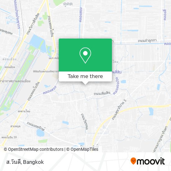 ส.วันดี map
