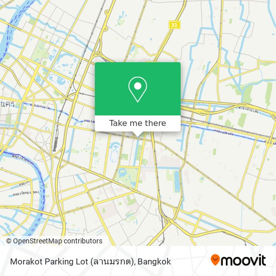 Morakot Parking Lot (ลานมรกต) map