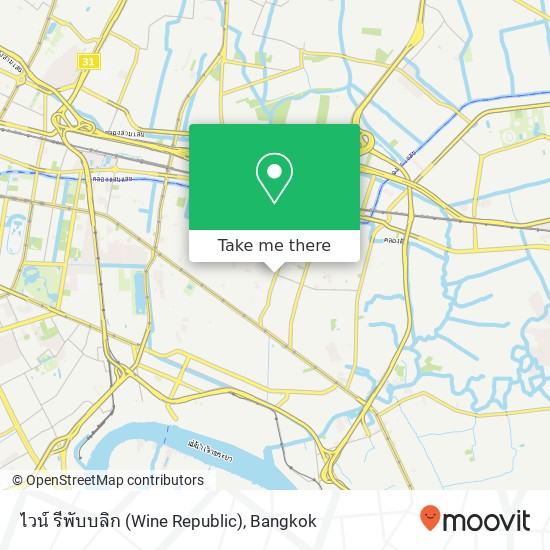 ไวน์ รีพับบลิก (Wine Republic) map