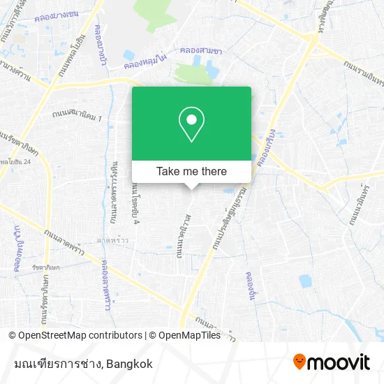 มณเฑียรการช่าง map