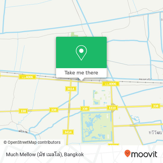 Much Mellow (มัช เมลโล่) map