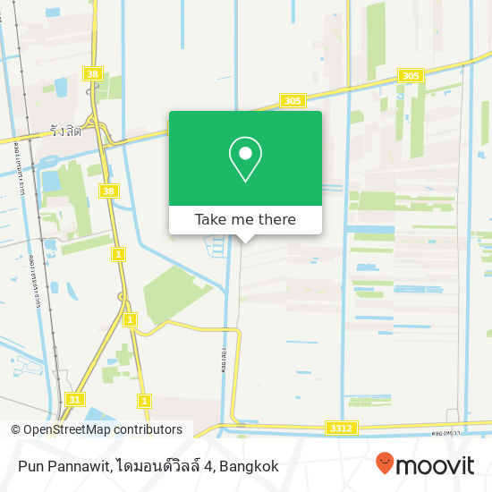 Pun Pannawit, ไดมอนด์วิลล์ 4 map