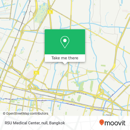 RSU Medical Center, null map