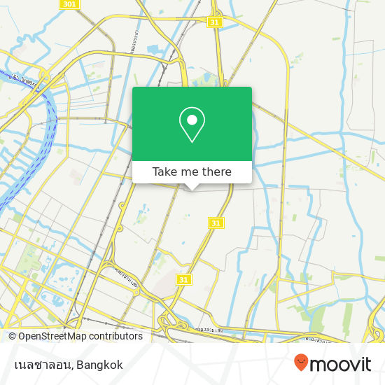 เนลซาลอน map