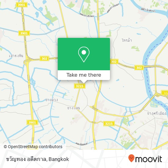 ขวัญทอง อดีตกาล map