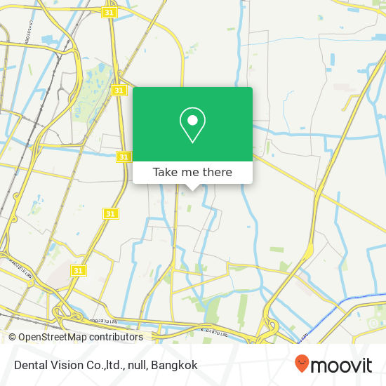 Dental Vision Co.,ltd., null map