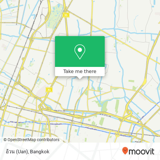 อ้วน (Uan) map