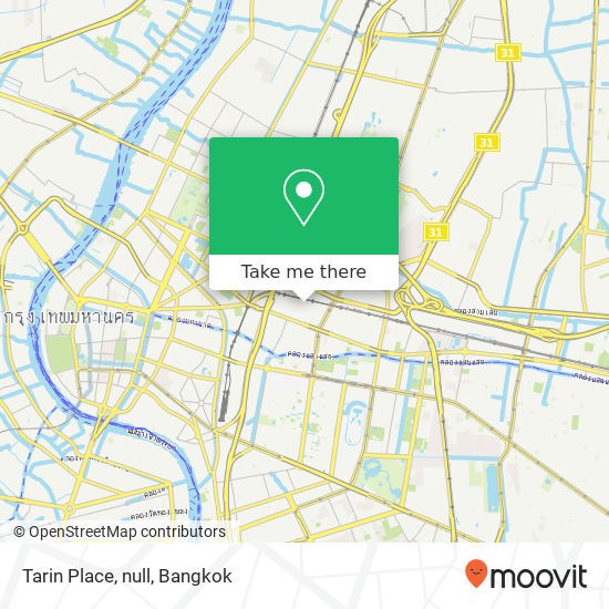 Tarin Place, null map