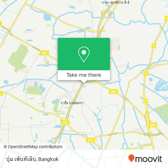 บุ๋ม เพ้นท์เล็บ map