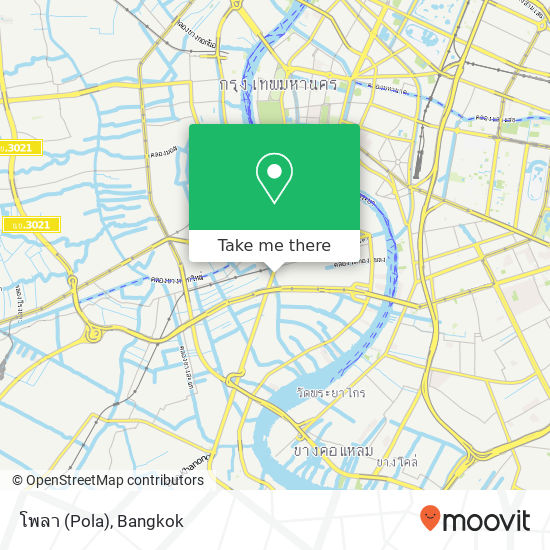 โพลา (Pola) map