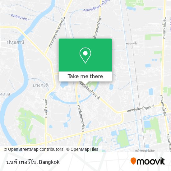 นนท์ เทอร์โบ map