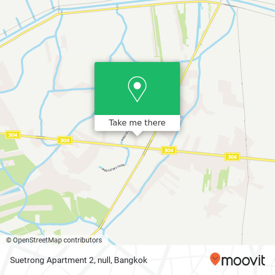 Suetrong Apartment 2,  null map