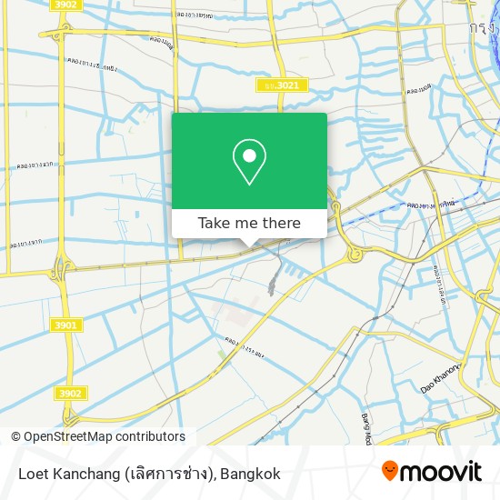 Loet Kanchang (เลิศการช่าง) map