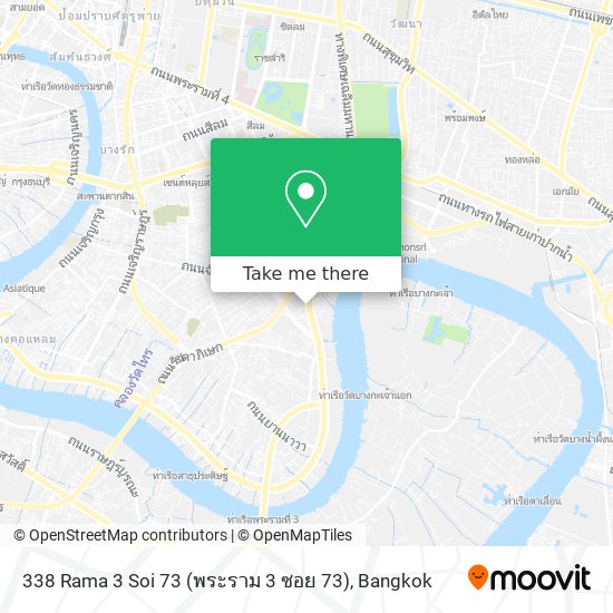 338 Rama 3 Soi 73 (พระราม 3 ซอย 73) map