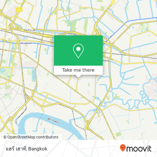 แฮร์ เฮาท์ map