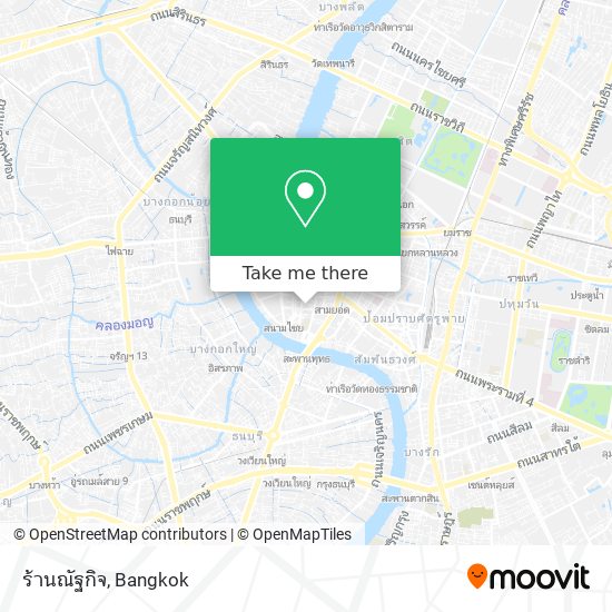 ร้านณัฐกิจ map