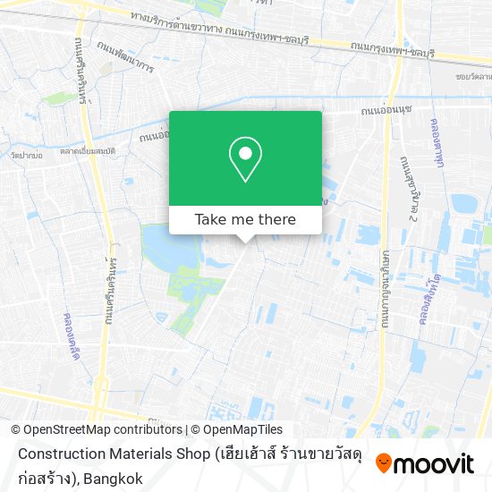 Construction Materials Shop (เฮียเฮ้าส์ ร้านขายวัสดุก่อสร้าง) map