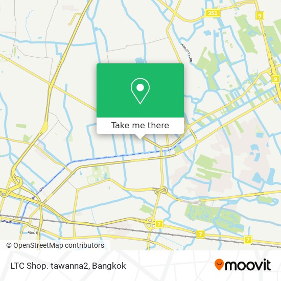 LTC Shop. tawanna2 map