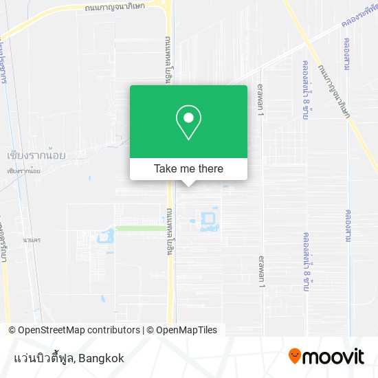 แว่นบิวตี้ฟูล map