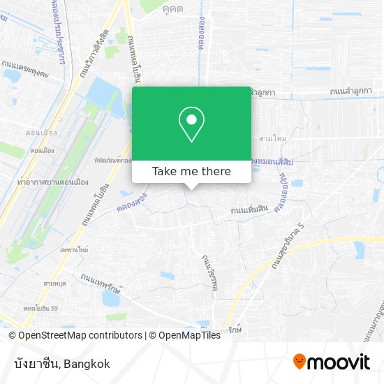 บังยาซีน map