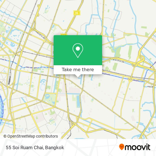 55 Soi Ruam Chai map