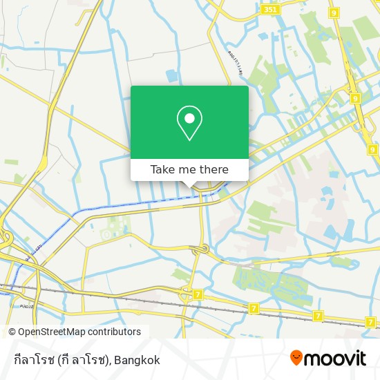 กีลาโรช (กี ลาโรช) map