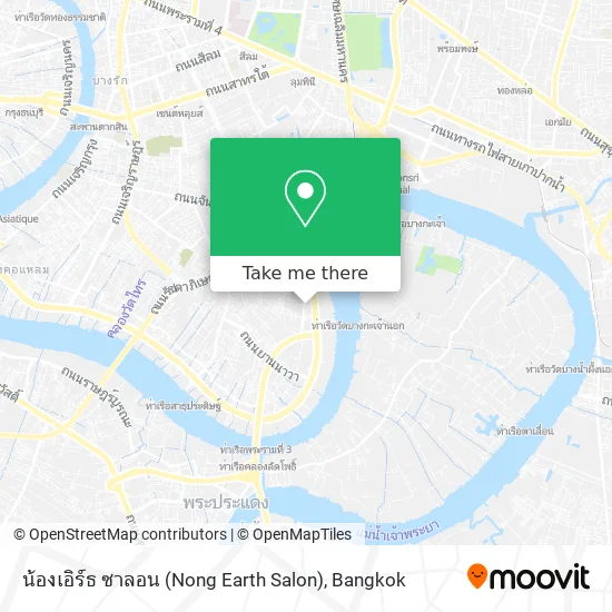 น้องเอิร์ธ ซาลอน (Nong Earth Salon) map