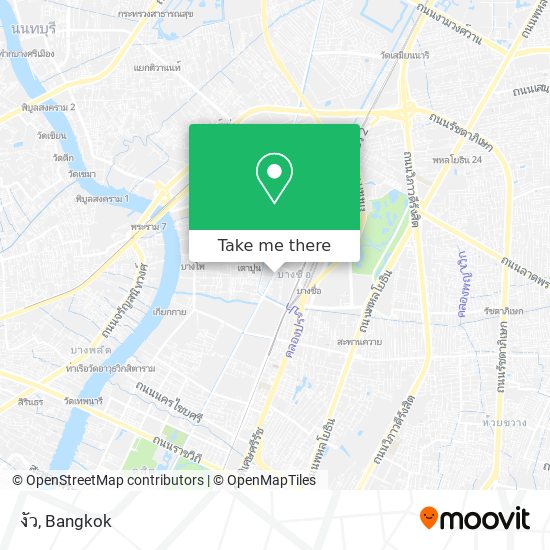 งัว map