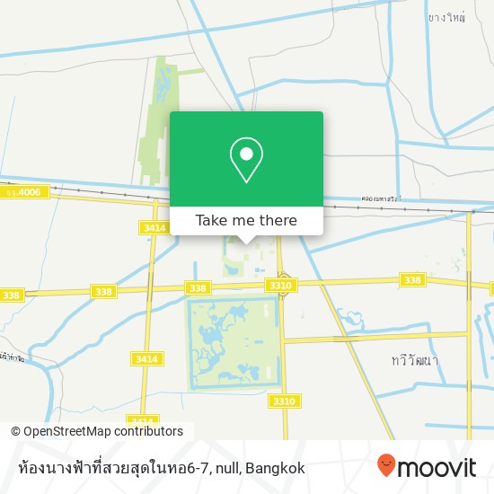 ห้องนางฟ้าที่สวยสุดในหอ6-7, null map