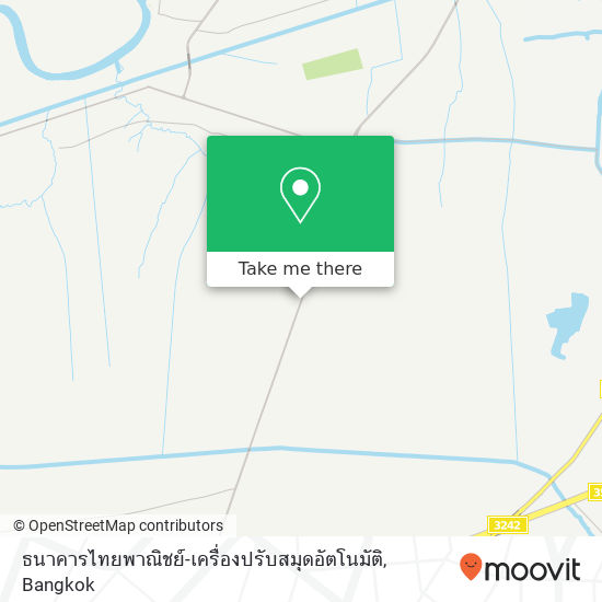 ธนาคารไทยพาณิชย์-เครื่องปรับสมุดอัตโนมัติ map