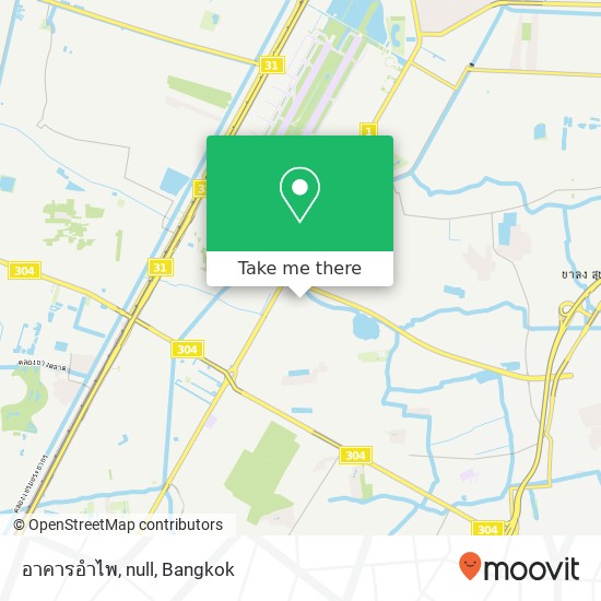 อาคารอำไพ, null map