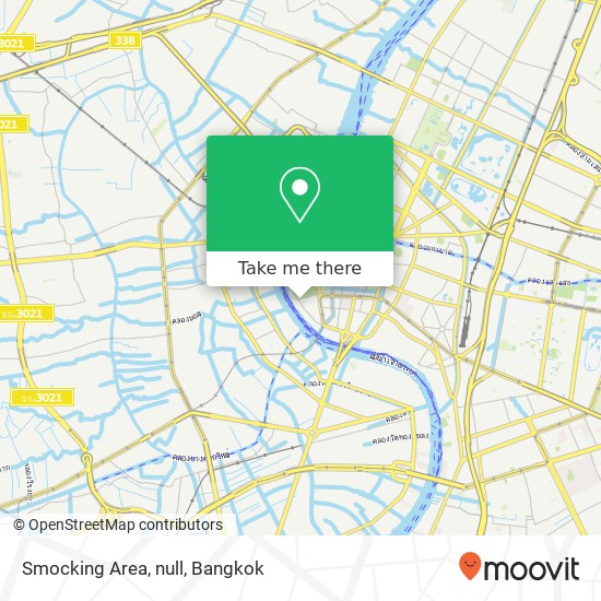 Smocking Area, null map