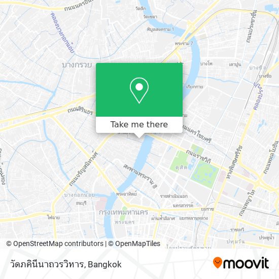 วัดภคินีนาถวรวิหาร map