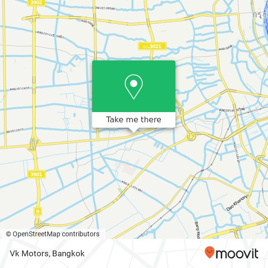Vk Motors map