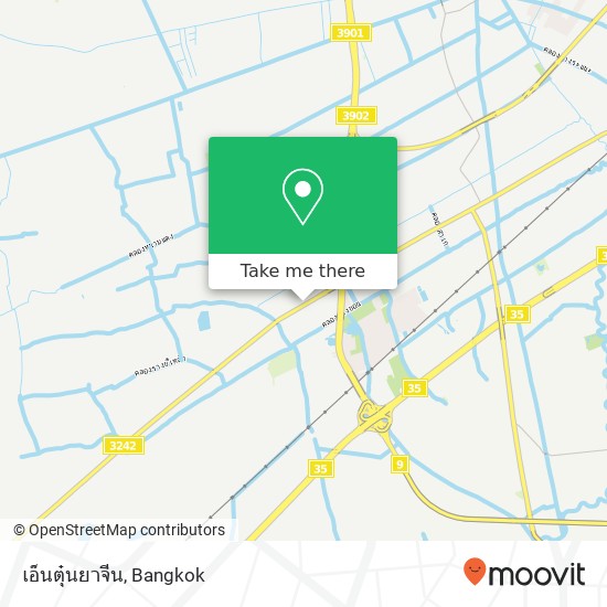 เอ็นตุ๋นยาจีน map