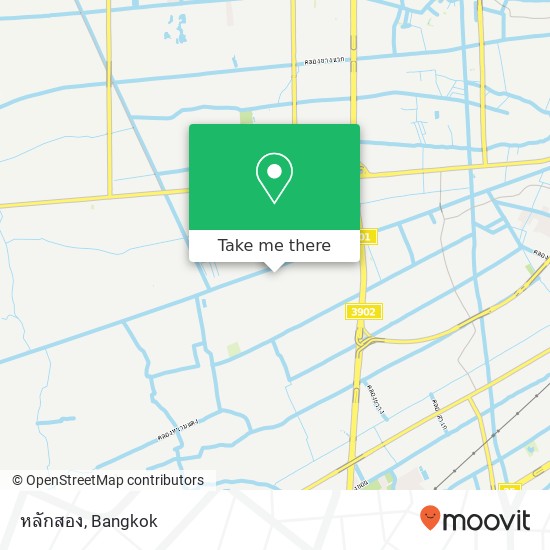 หลักสอง map