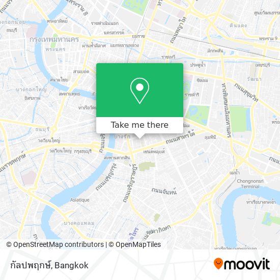 กัลปพฤกษ์ map