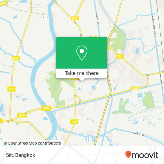 Siit map
