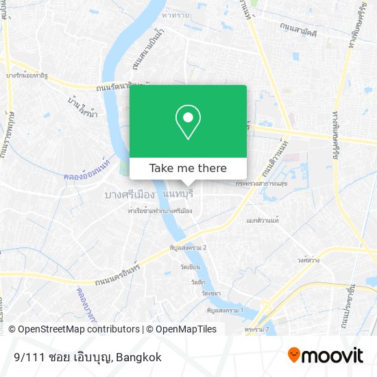 9/111 ซอย เอิบบุญ map
