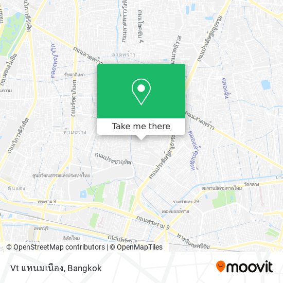 Vt แหนมเนือง map