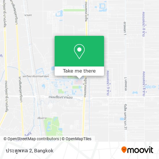 ประตูพหล 2 map