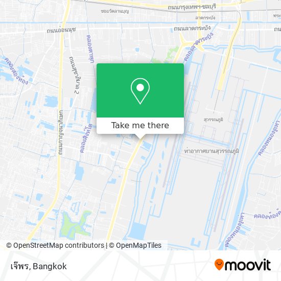 เจ๊พร map