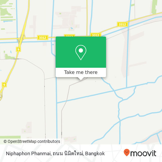 Niphaphon Phanmai, ถนน นิมิตใหม่ map