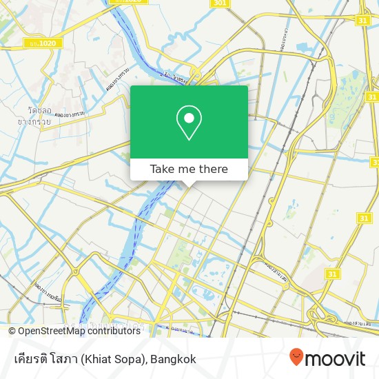 เคียรติ โสภา (Khiat Sopa) map