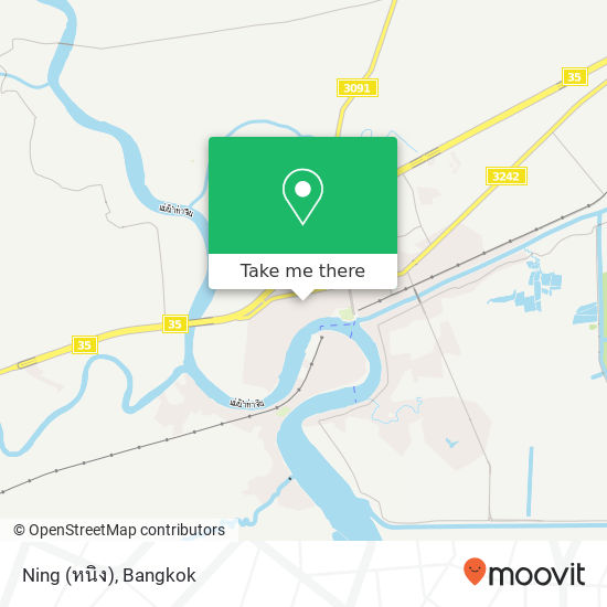 Ning (หนิง) map