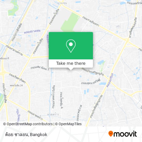 ต้อย ซาลอน map