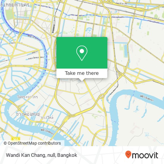 Wandi Kan Chang,  null map