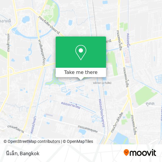 นีเล็ก map