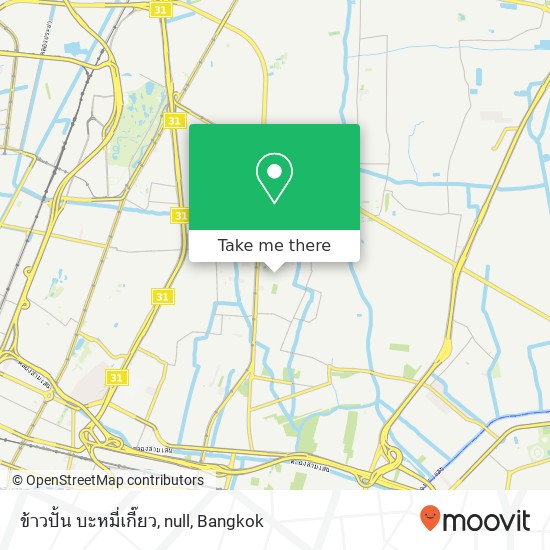 ข้าวปั้น บะหมี่เกี๊ยว, null map