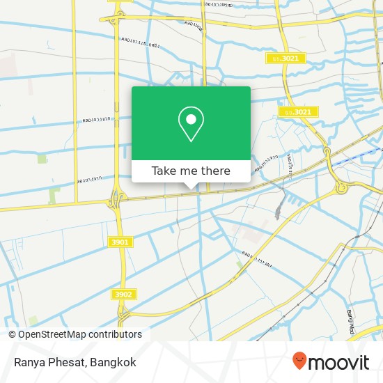 Ranya Phesat map